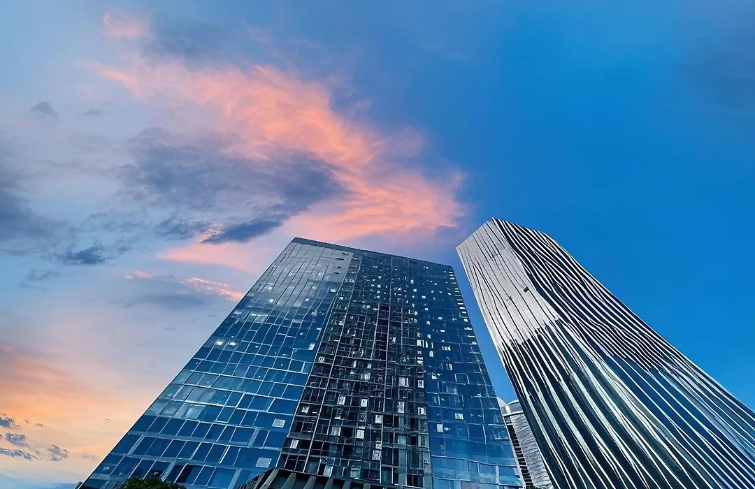 Yomanjoo View - Nanshan Coastal Flagship Store Hotel Shenzhen
